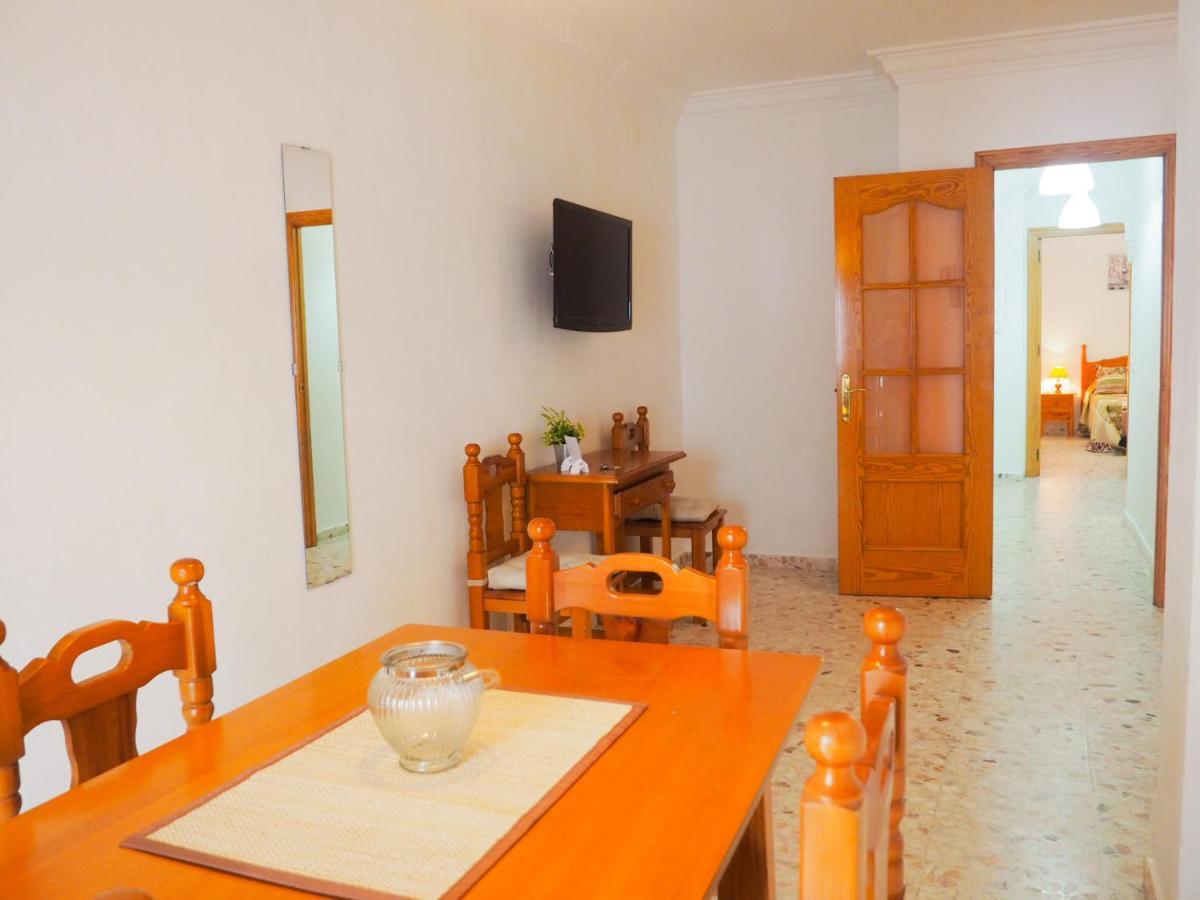 Apartment Conilplus Azorin Ii *