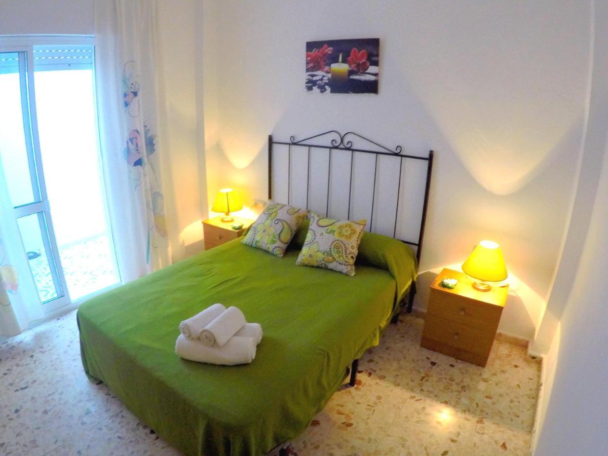 Apartment Conilplus Azorin Ii Conil De La Frontera