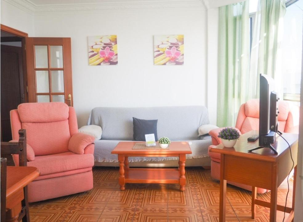 Apartment Conilplus Azorin Ii