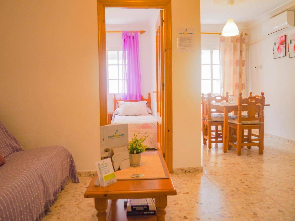 Apartment Conilplus Azorin Ii Conil De La Frontera