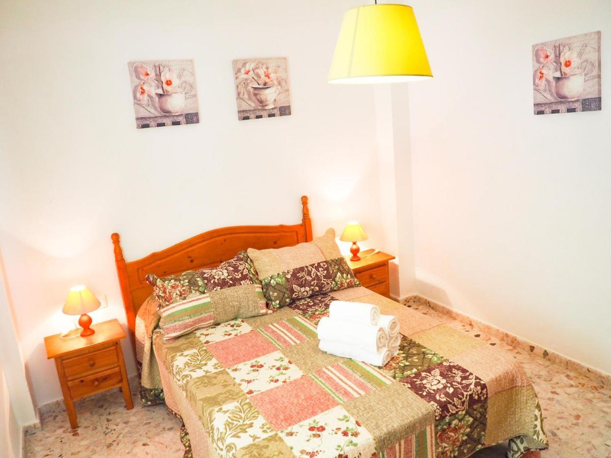 Conilplus Azorin Ii Apartment *