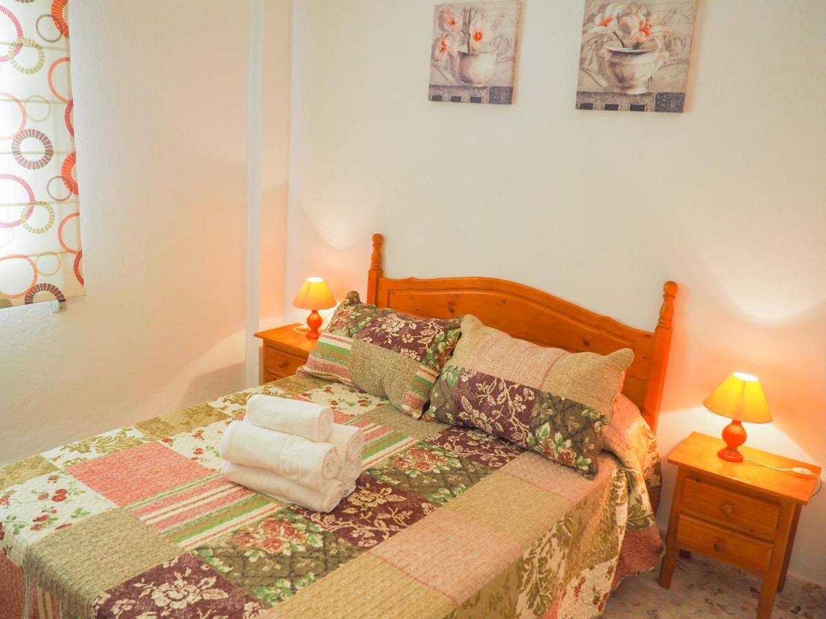 Apartment Conilplus Azorin Ii Conil De La Frontera