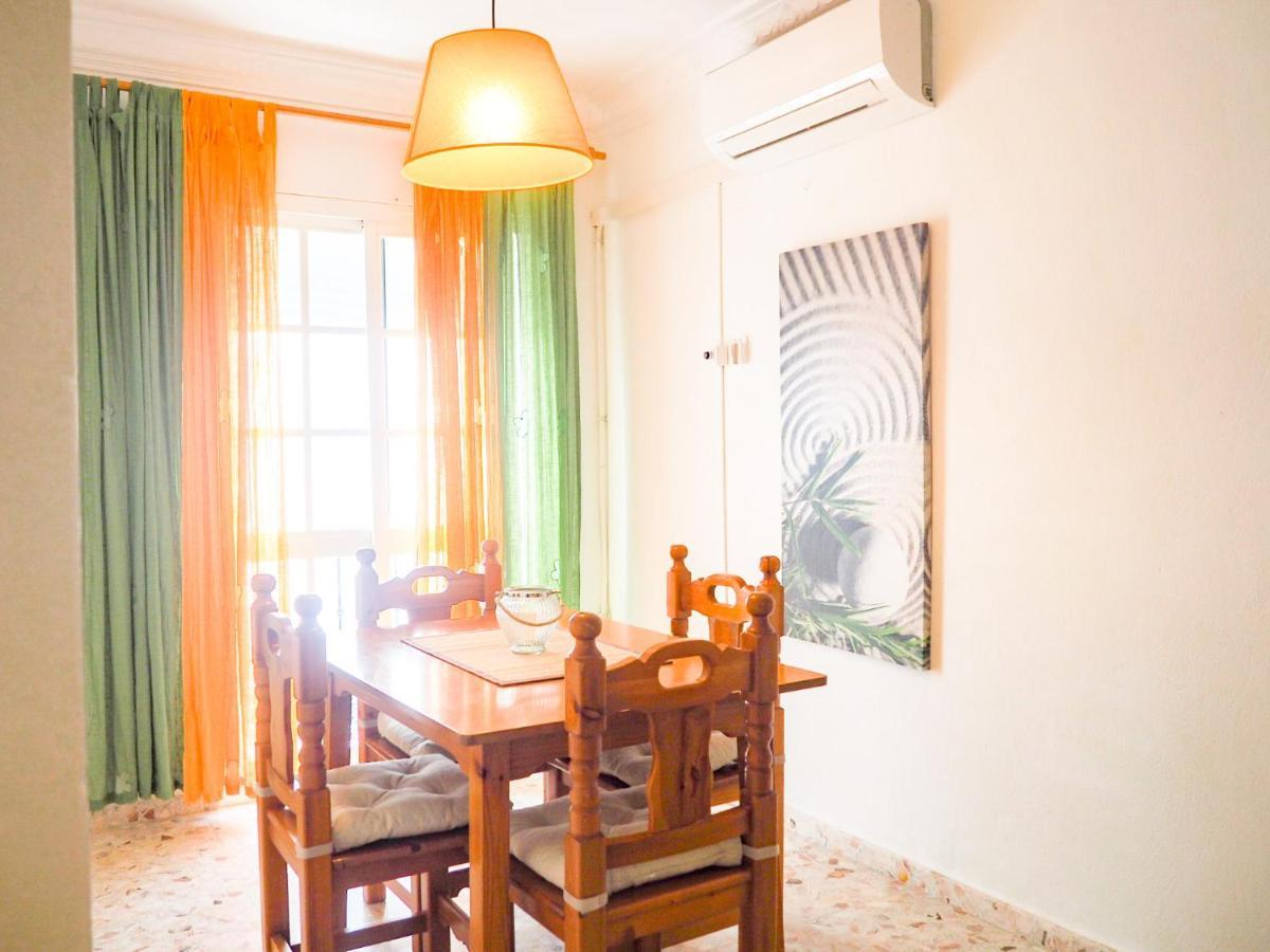 Apartment Conilplus Azorin Ii