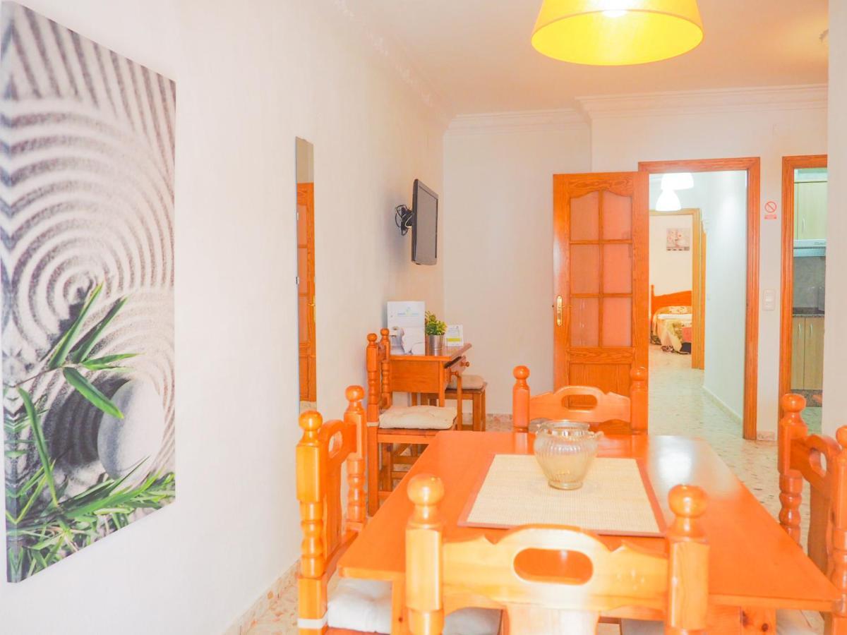 Apartment Conilplus Azorin Ii *