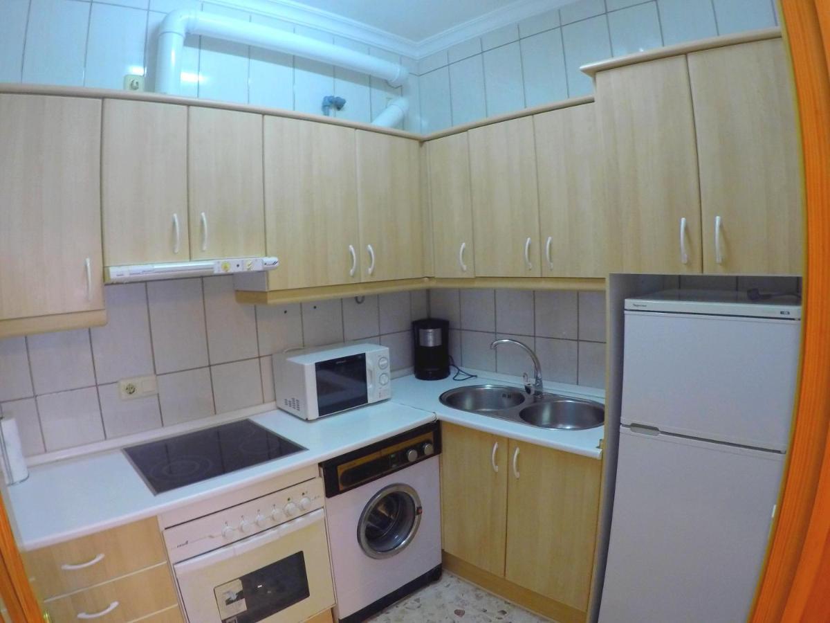 Conilplus Azorin Ii Apartment *