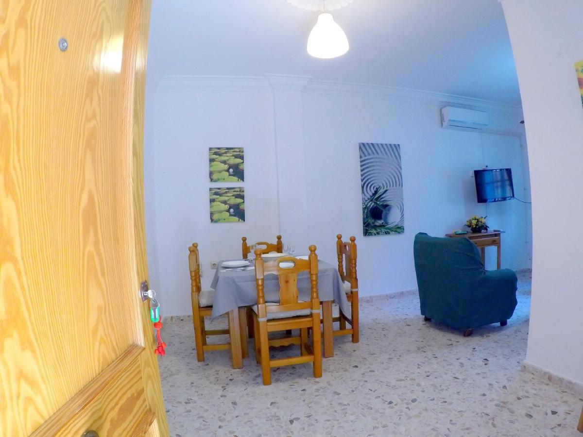 Apartment Conilplus Azorin Ii *