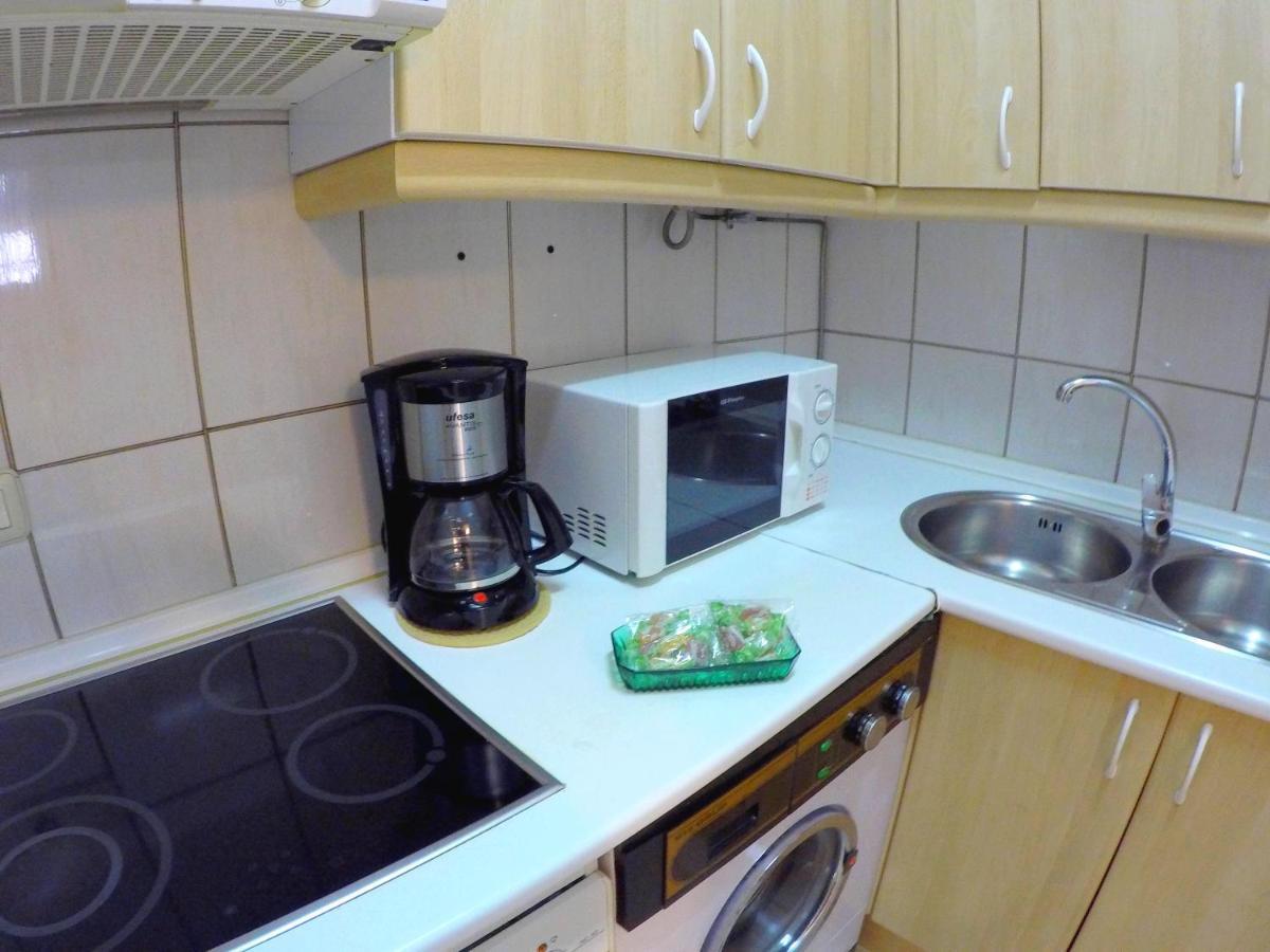 Conilplus Azorin Ii Apartment *