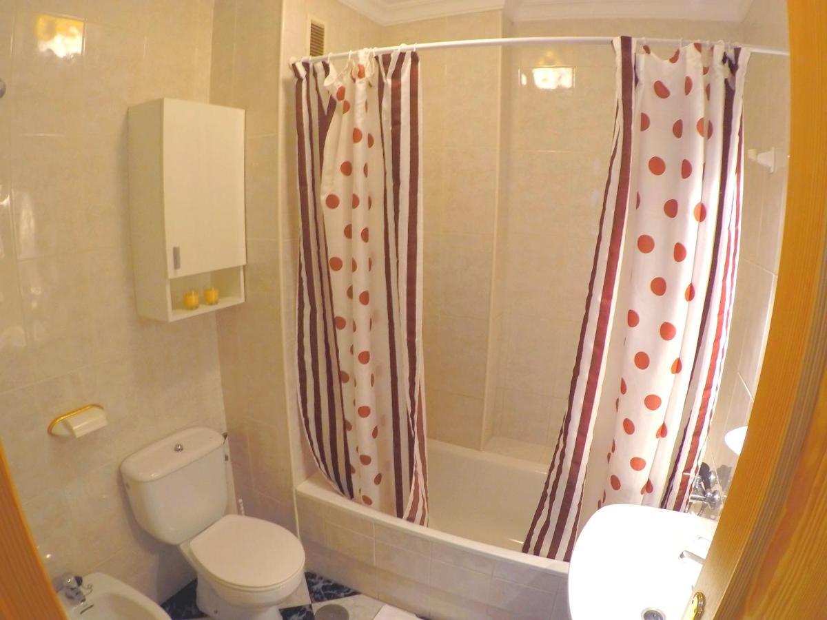 Apartment Conilplus Azorin Ii Conil De La Frontera