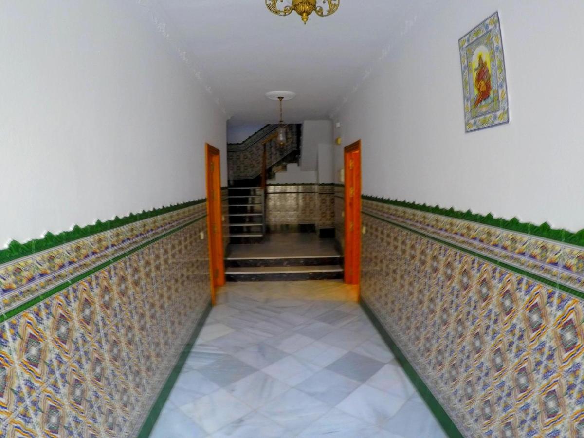 Conilplus Azorin Ii Apartment Conil De La Frontera