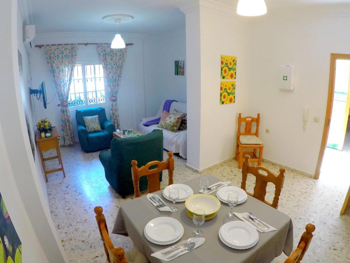 Apartment Conilplus Azorin Ii *