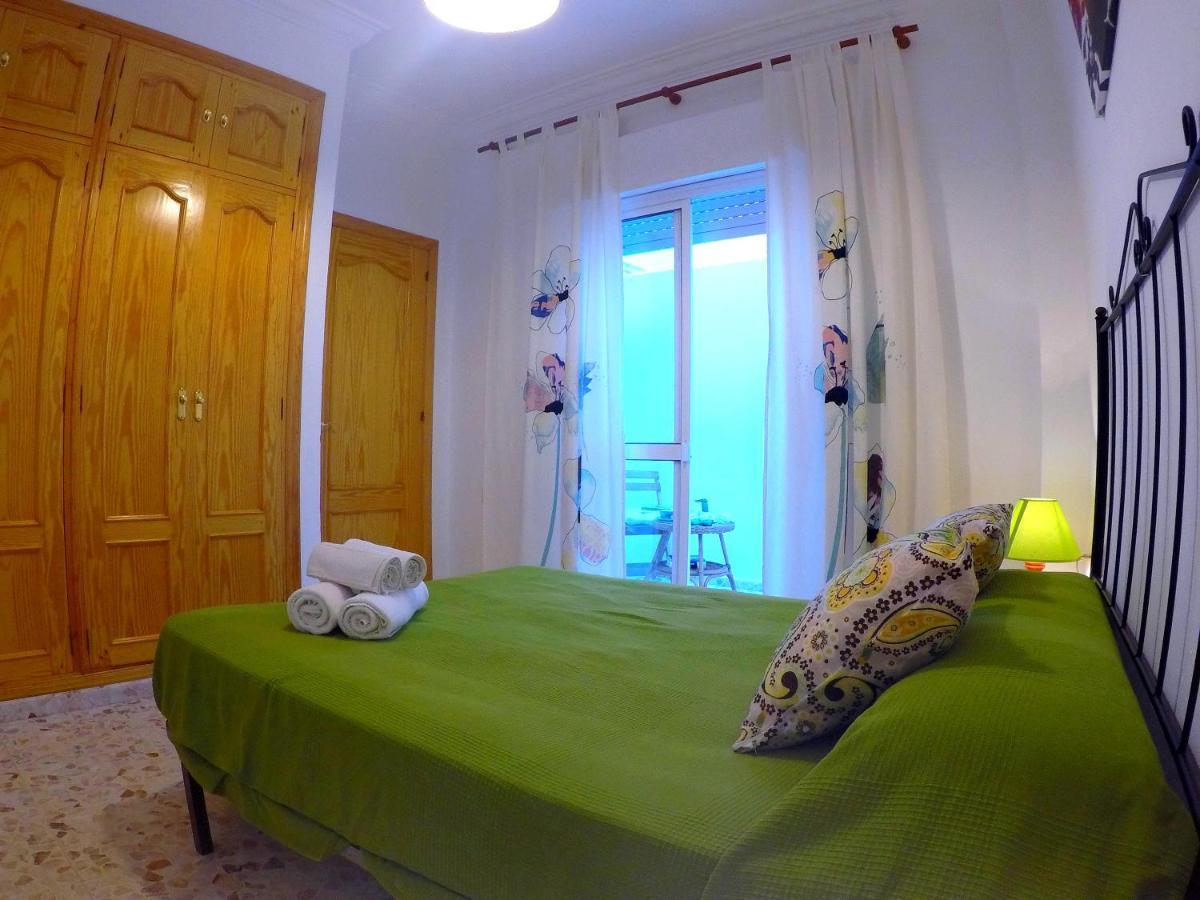 Conilplus Azorin Ii Apartment *