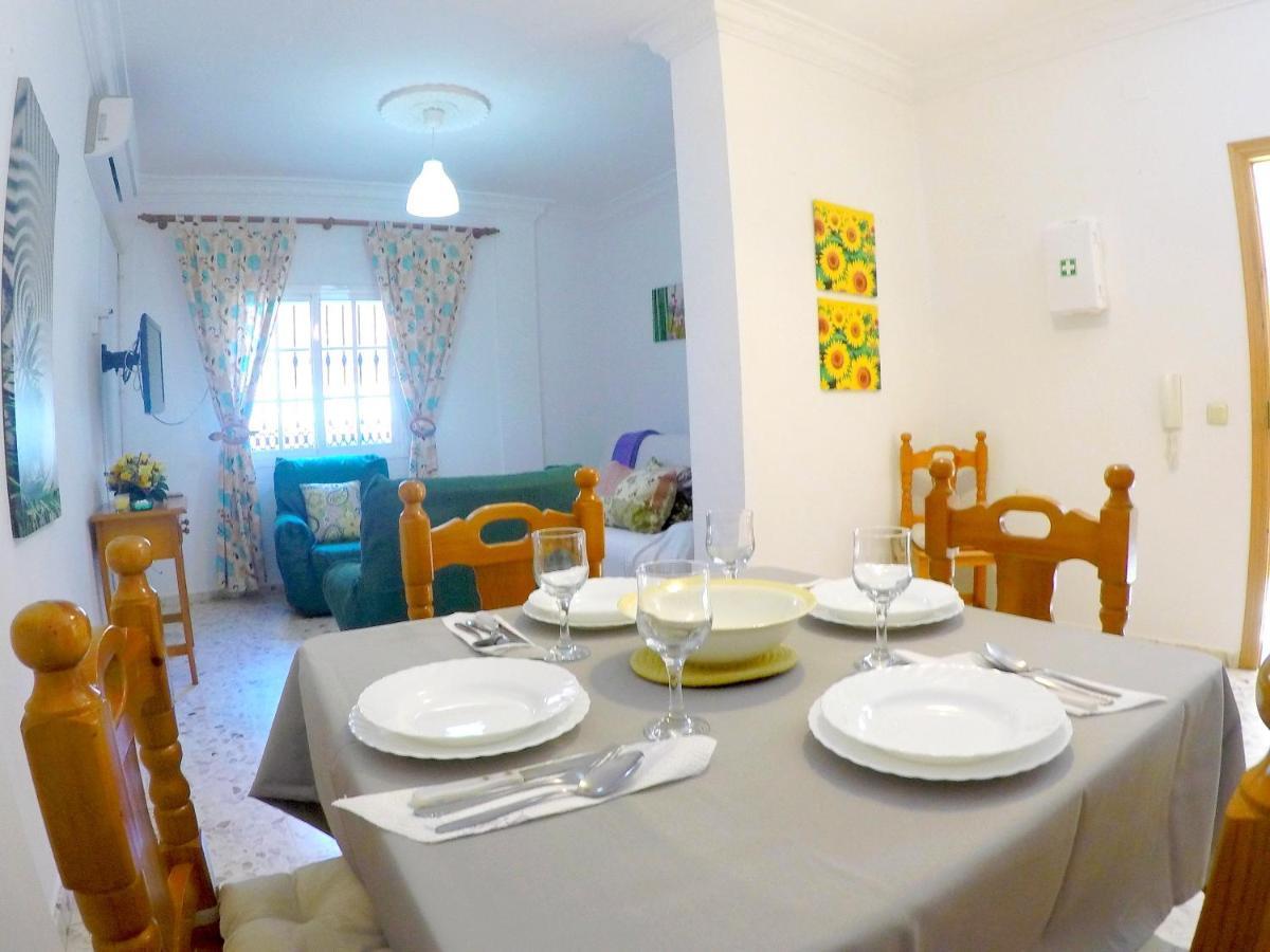 Conilplus Azorin Ii Apartment Conil De La Frontera