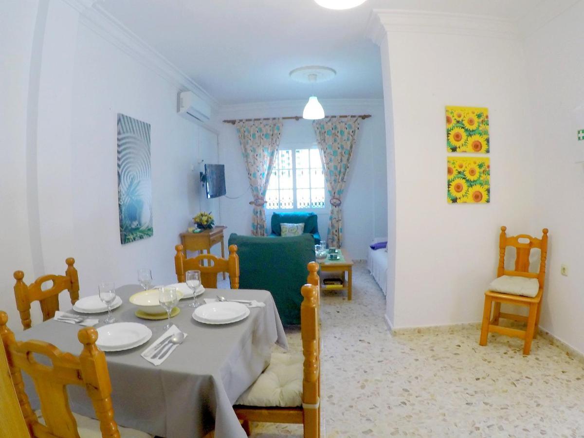 Conilplus Azorin Ii Apartment