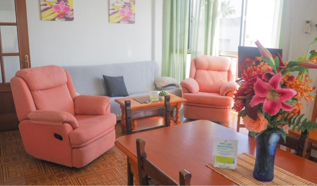 Apartment Conilplus Azorin Ii Conil De La Frontera