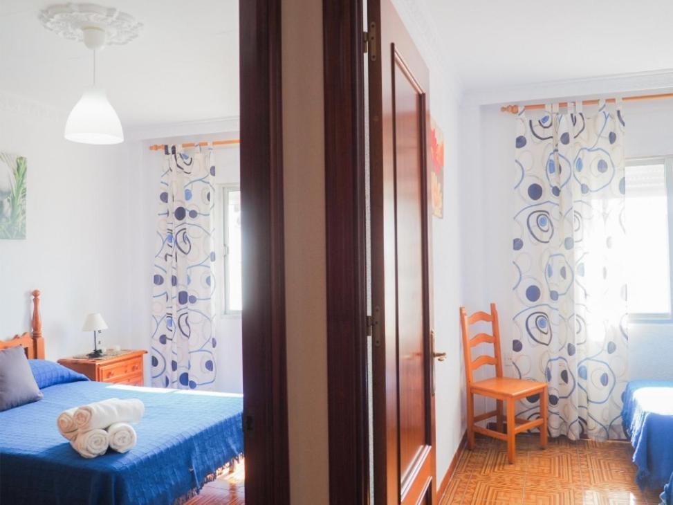 Apartment Conilplus Azorin Ii