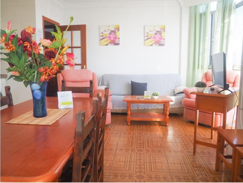 Conilplus Azorin Ii Apartment *
