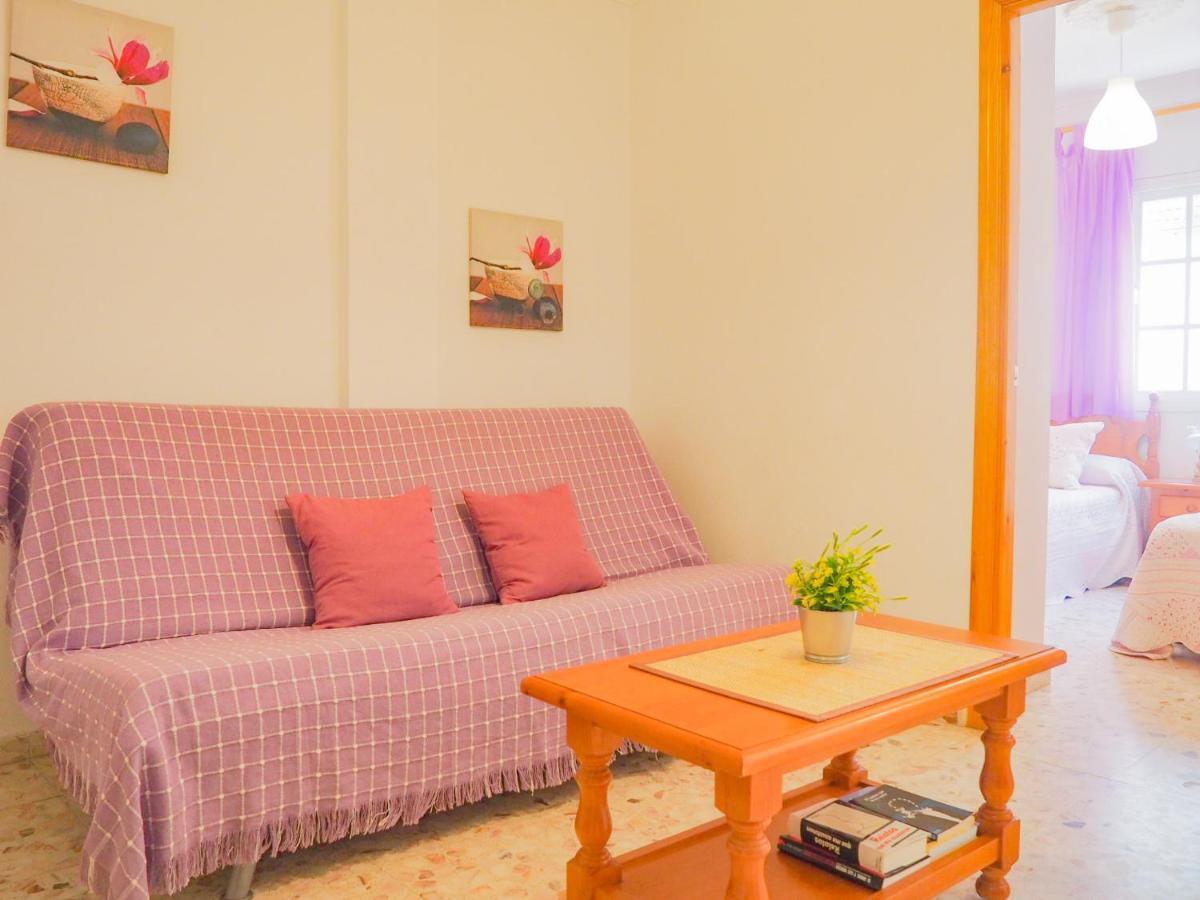 Conilplus Azorin Ii Apartment Conil De La Frontera