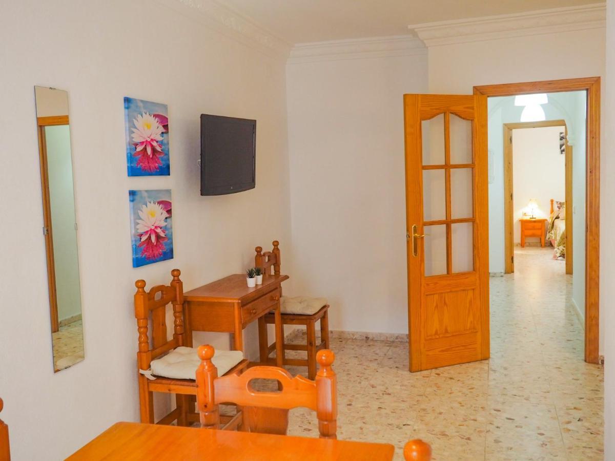 Conilplus Azorin Ii Apartment Conil De La Frontera