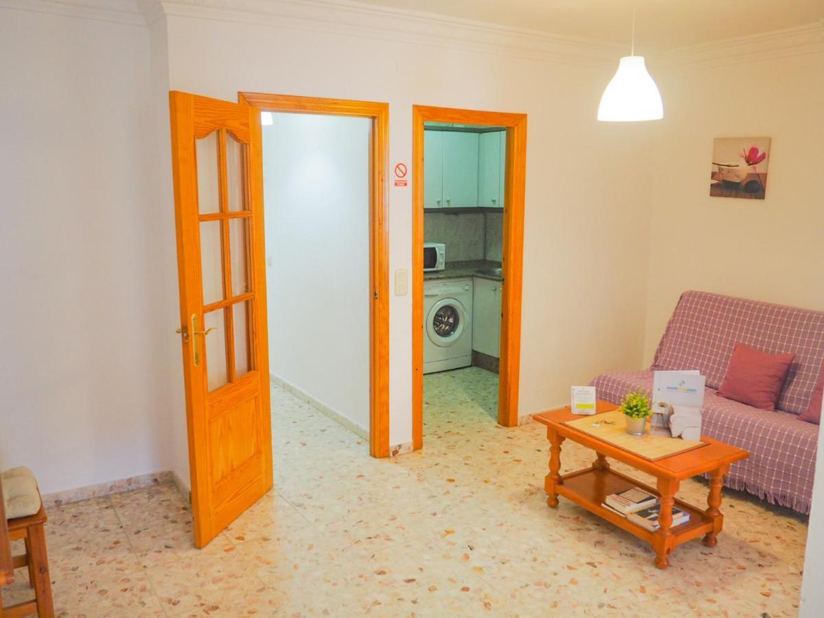 Apartment Conilplus Azorin Ii