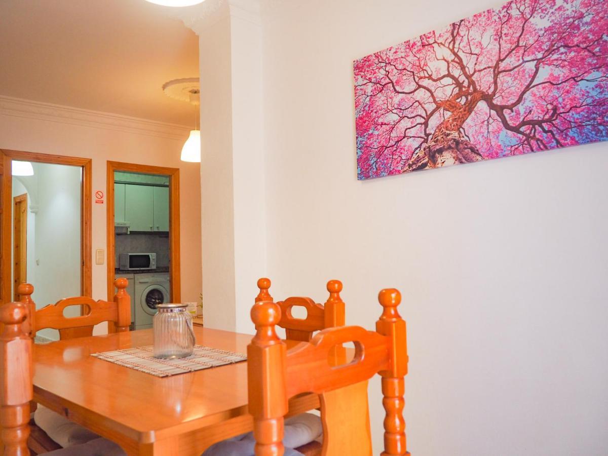 Conilplus Azorin Ii Apartment
