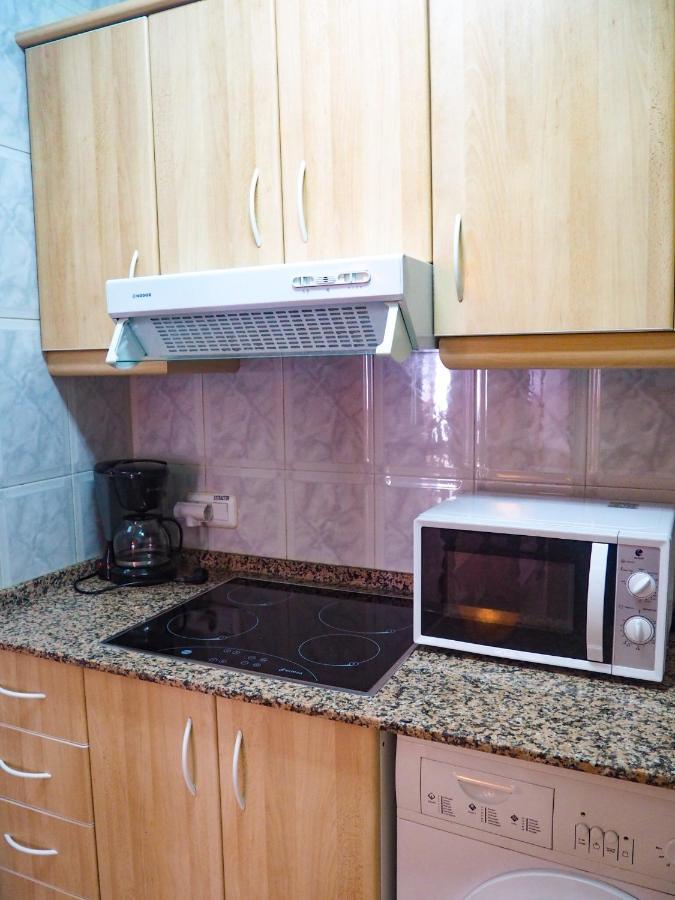 Apartment Conilplus Azorin Ii *