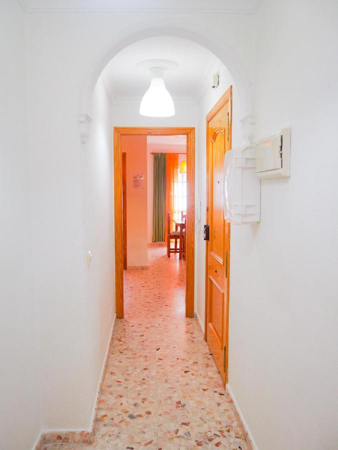 Conilplus Azorin Ii Apartment