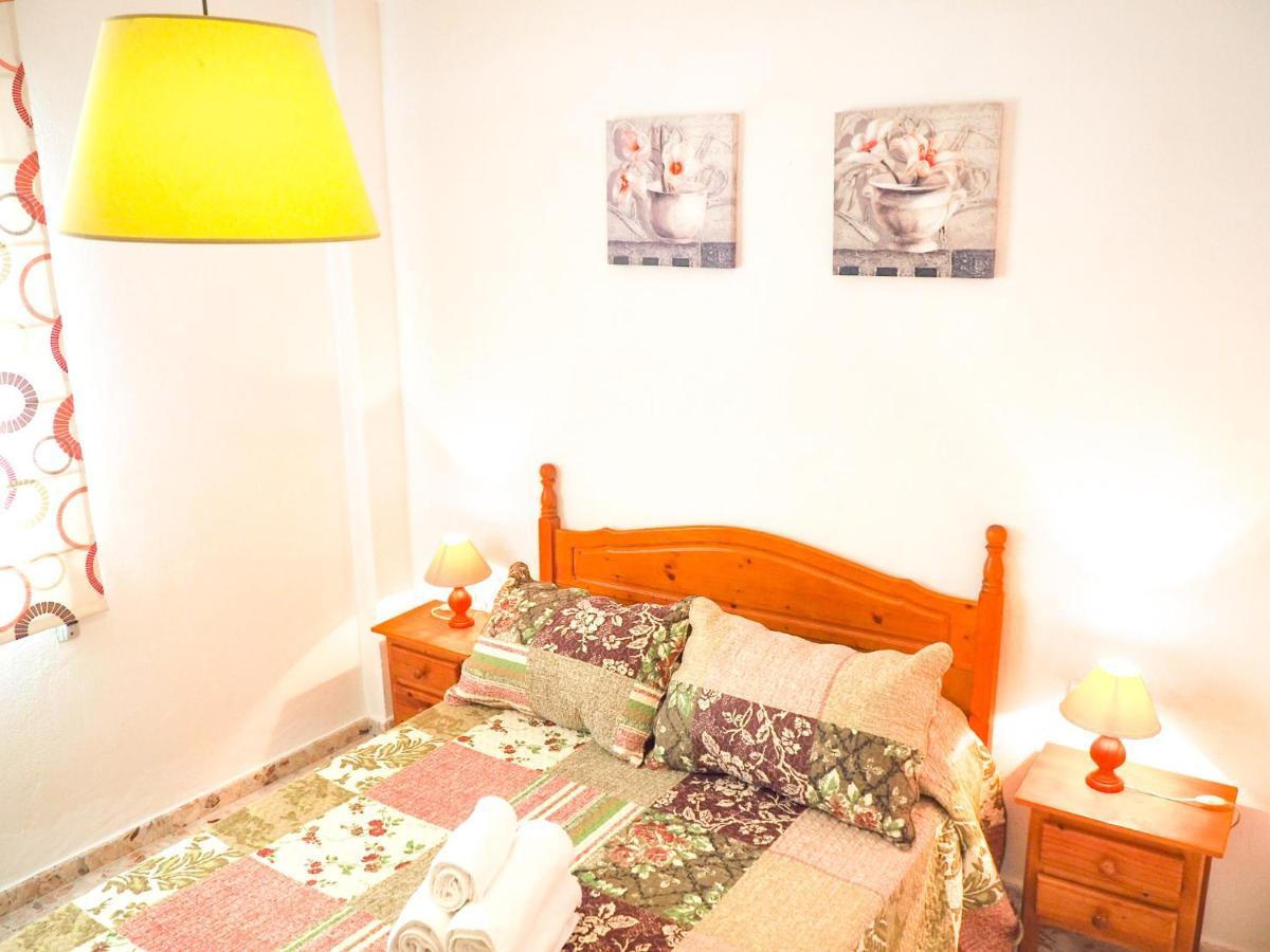 Conilplus Azorin Ii Apartment *