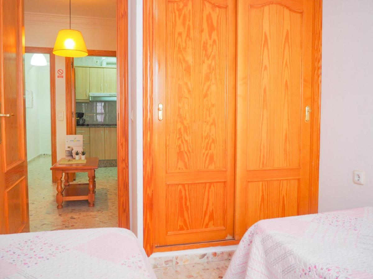 Apartment Conilplus Azorin Ii *